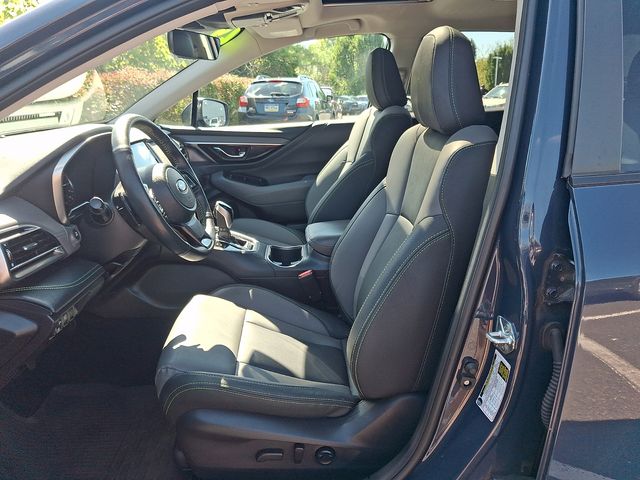 2024 Subaru Outback Onyx Edition - Photo 13