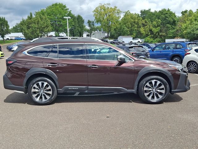 2024 Subaru Outback Touring - Photo 7