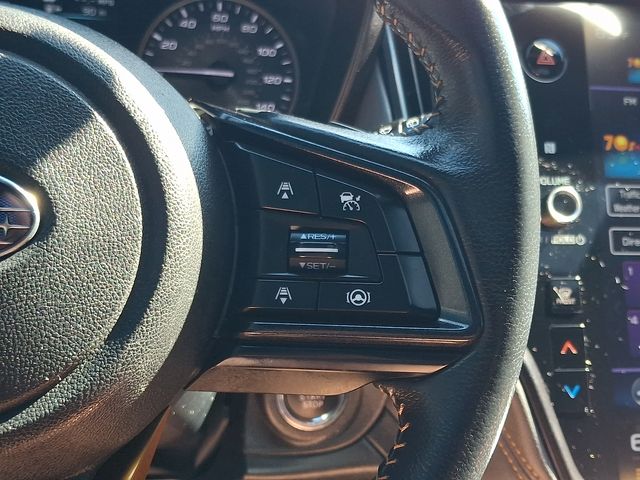 2022 Subaru Outback Wilderness - Photo 24