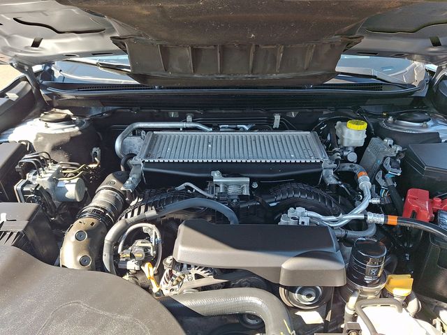 2022 Subaru Outback Wilderness - Photo 30