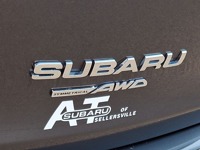 2025 Subaru Ascent Limited - Photo 32
