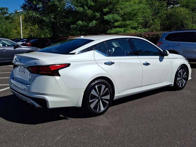 2022 Nissan Altima SL - Photo 6