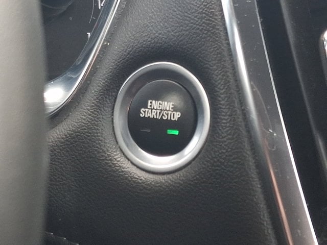 2023 Chevrolet Traverse 1LT - Photo 25