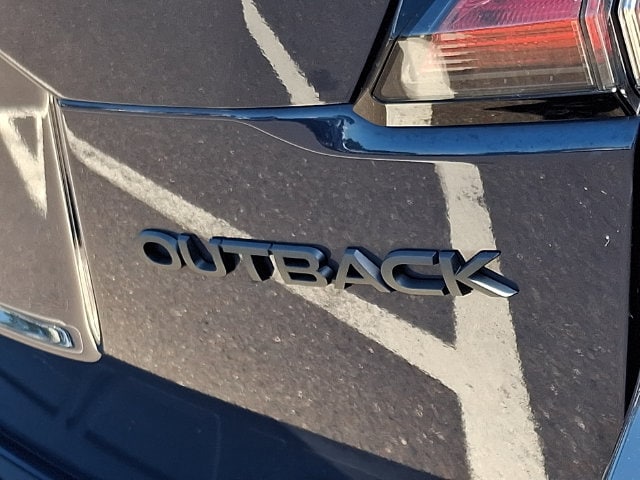 2024 Subaru Outback Onyx Edition - Photo 31