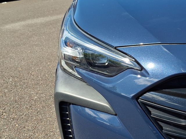 2024 Subaru Outback Onyx Edition - Photo 9