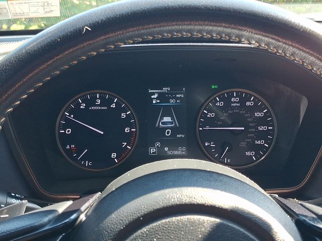 2022 Subaru Outback Wilderness - Photo 22