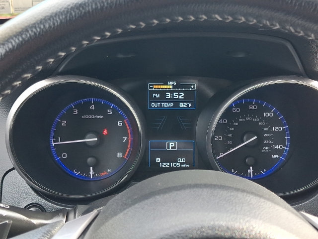 2018 Subaru Outback Premium - Photo 21