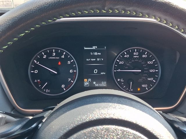 2024 Subaru Outback Onyx Edition - Photo 20