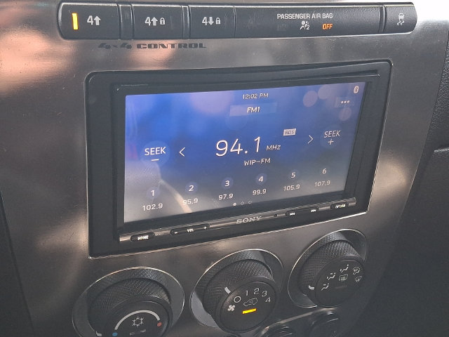 2006 Hummer H3 Base - Photo 14