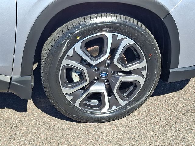 2024 Subaru Ascent Touring - Photo 8