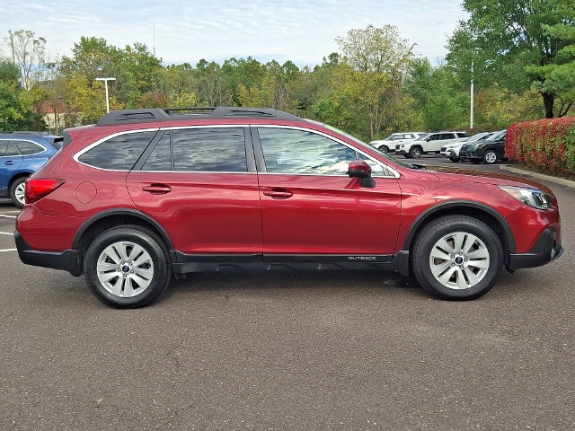 2018 Subaru Outback Premium - Photo 7