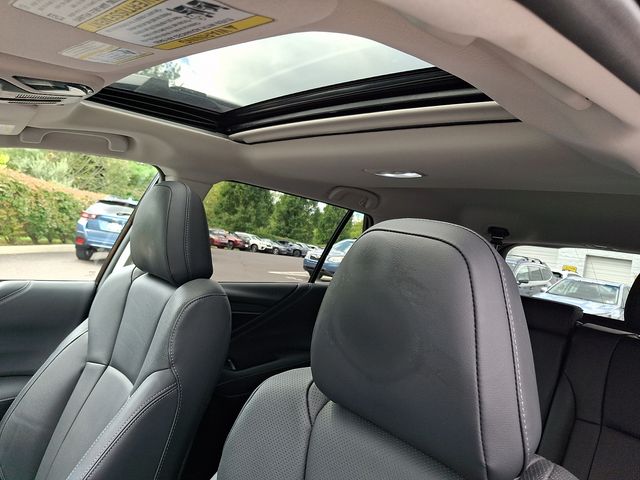2024 Subaru Outback Touring - Photo 15