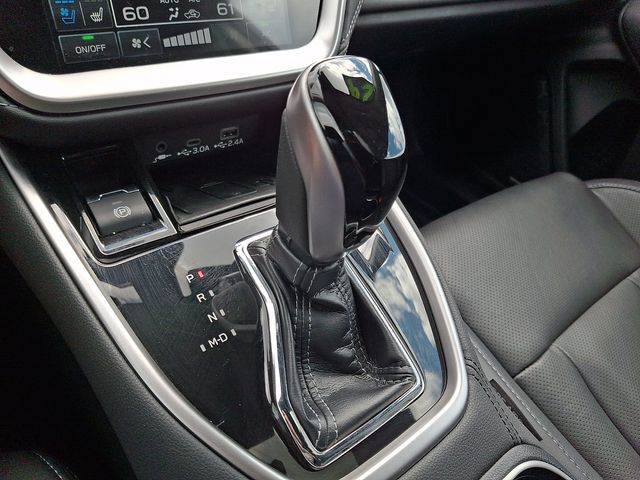 2024 Subaru Outback Touring - Photo 16
