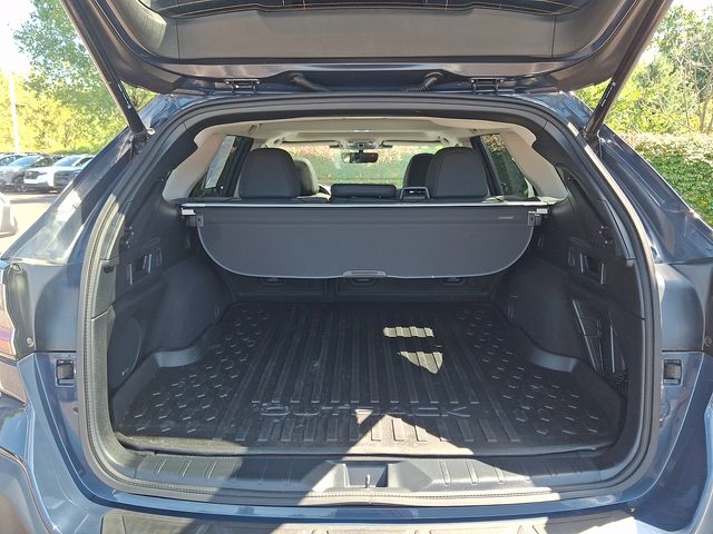 2024 Subaru Outback Onyx Edition - Photo 28