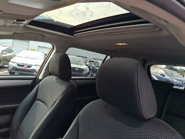 2018 Subaru Outback Premium - Photo 14
