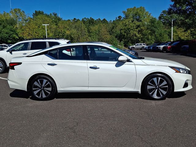 2022 Nissan Altima SL - Photo 7