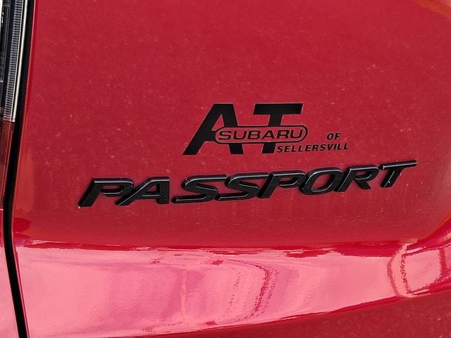 2023 Honda Passport TrailSport - Photo 30