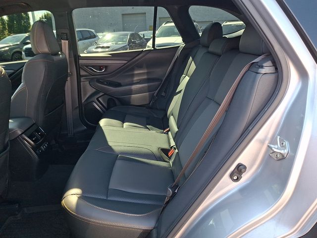 2022 Subaru Outback Wilderness - Photo 10