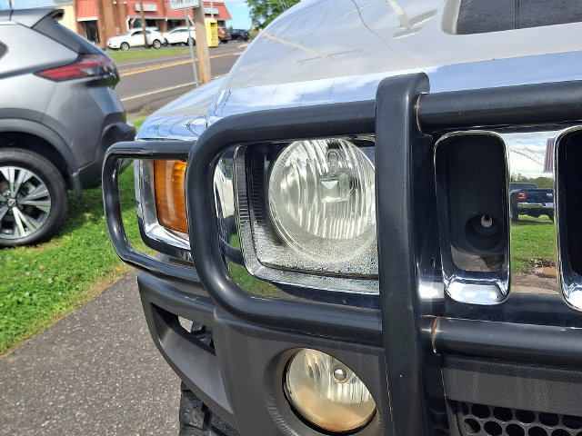 2006 Hummer H3 Base - Photo 8
