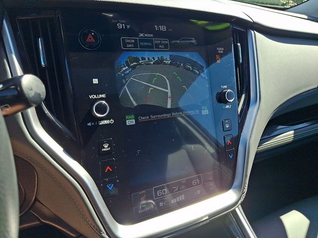 2024 Subaru Outback Onyx Edition - Photo 18