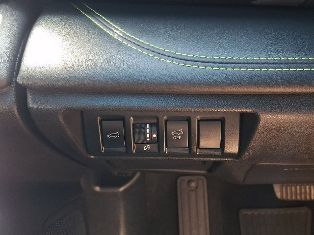 2024 Subaru Outback Onyx Edition - Photo 23