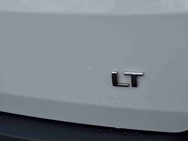 2023 Chevrolet Traverse 1LT - Photo 33
