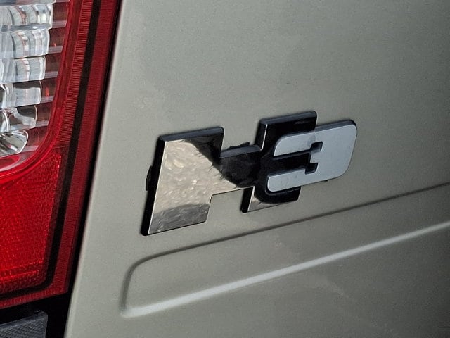2006 Hummer H3 Base - Photo 27