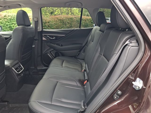 2024 Subaru Outback Touring - Photo 10