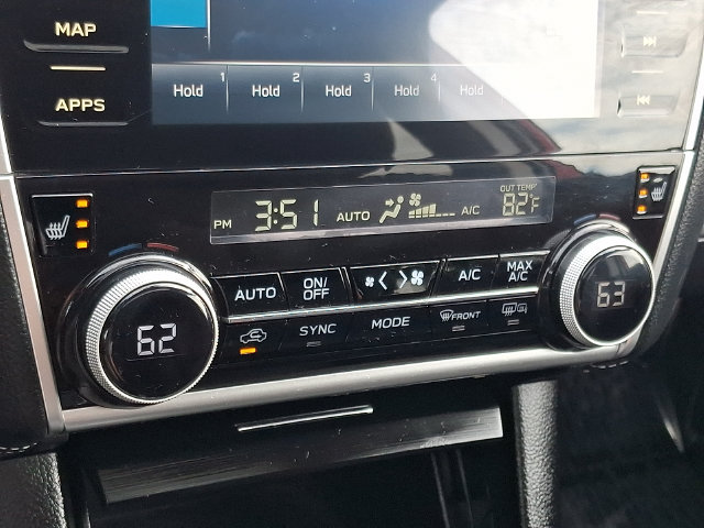 2018 Subaru Outback Premium - Photo 16