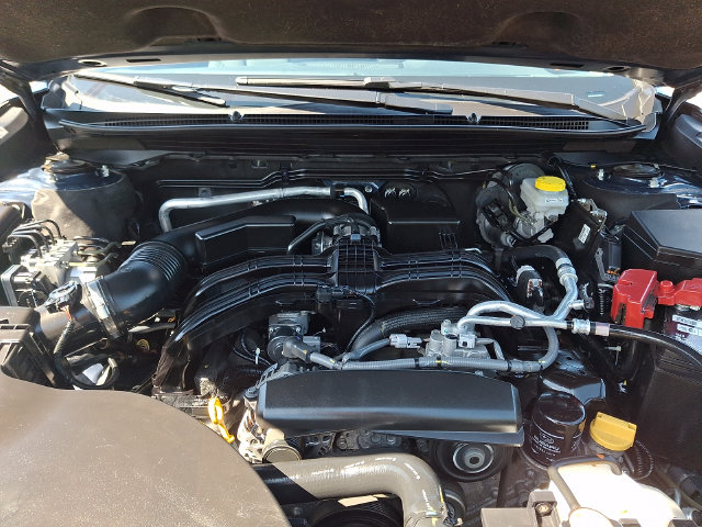 2024 Subaru Outback Onyx Edition - Photo 27