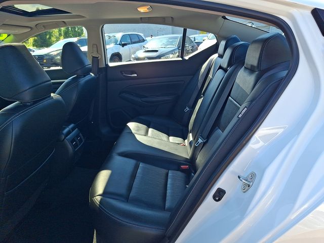 2022 Nissan Altima SL - Photo 10