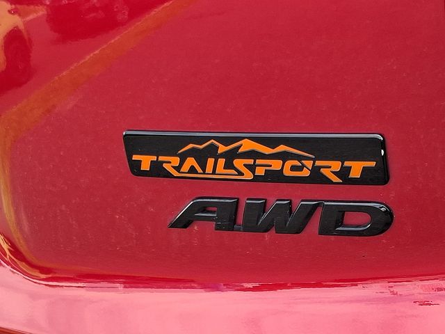 2023 Honda Passport TrailSport - Photo 31