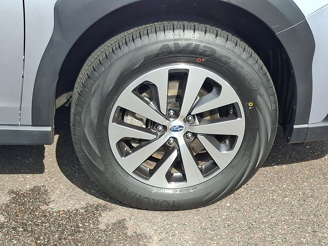 2024 Subaru Outback Premium - Photo 8