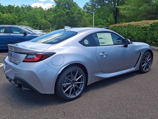 2026 Subaru BRZ Limited - Photo 4
