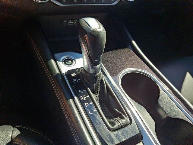 2022 Nissan Altima SL - Photo 15