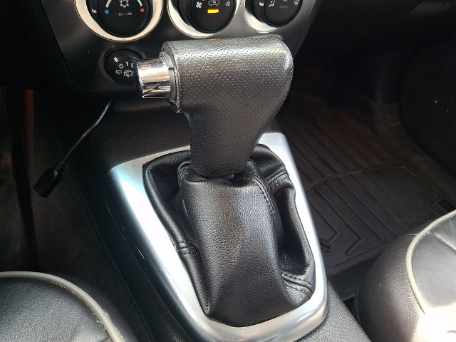 2006 Hummer H3 Base - Photo 12