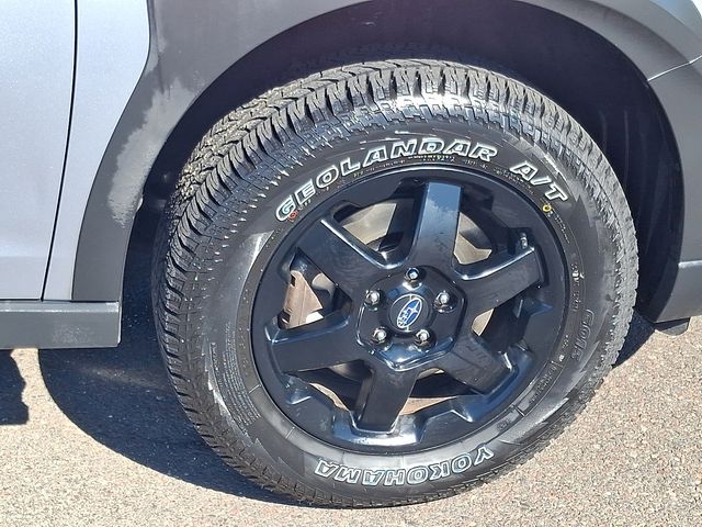 2022 Subaru Outback Wilderness - Photo 8
