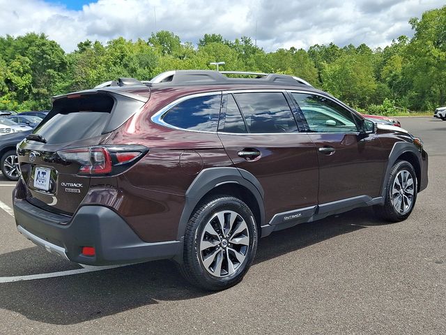 2024 Subaru Outback Touring - Photo 6