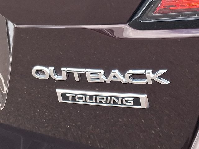 2024 Subaru Outback Touring - Photo 33