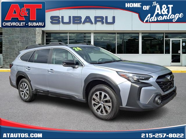 2024 Subaru Outback Premium - Photo 1