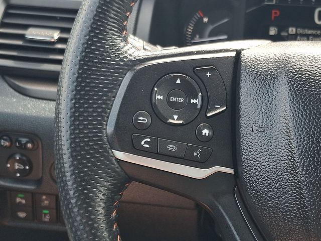 2023 Honda Passport TrailSport - Photo 21