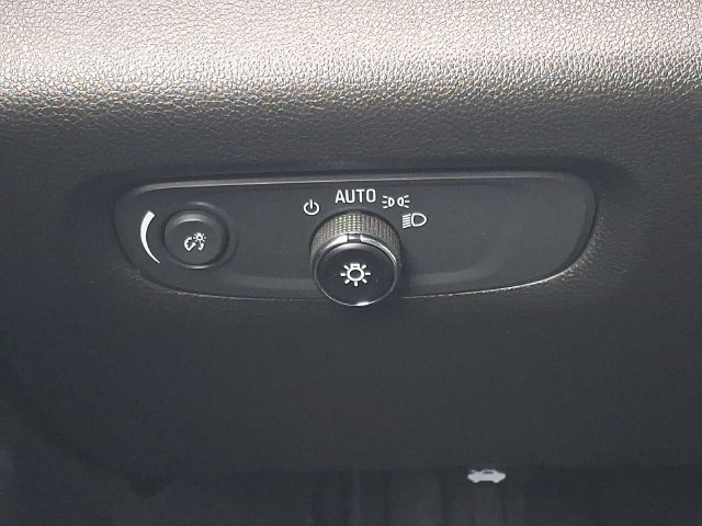 2023 Chevrolet Traverse 1LT - Photo 24