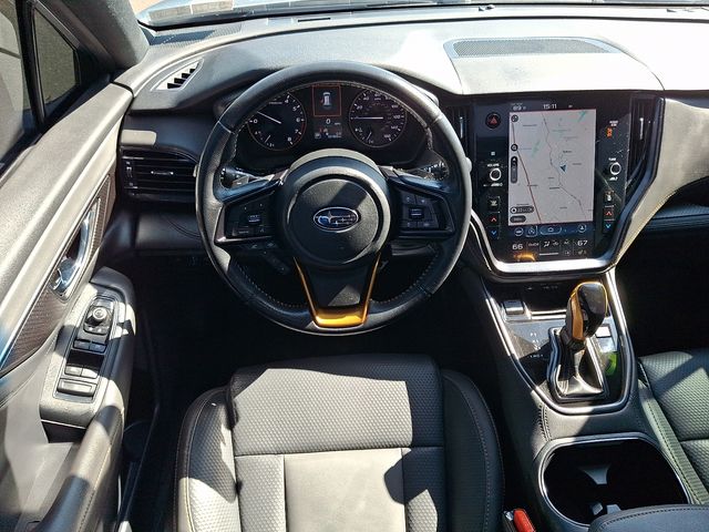 2022 Subaru Outback Wilderness - Photo 12