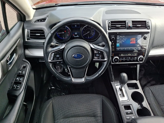 2018 Subaru Outback Premium - Photo 11