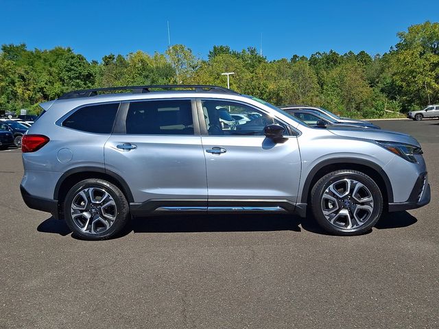 2024 Subaru Ascent Touring - Photo 7