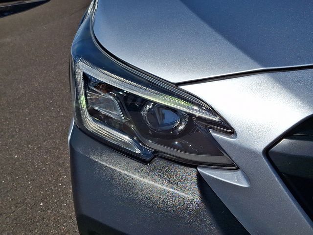 2022 Subaru Outback Wilderness - Photo 9