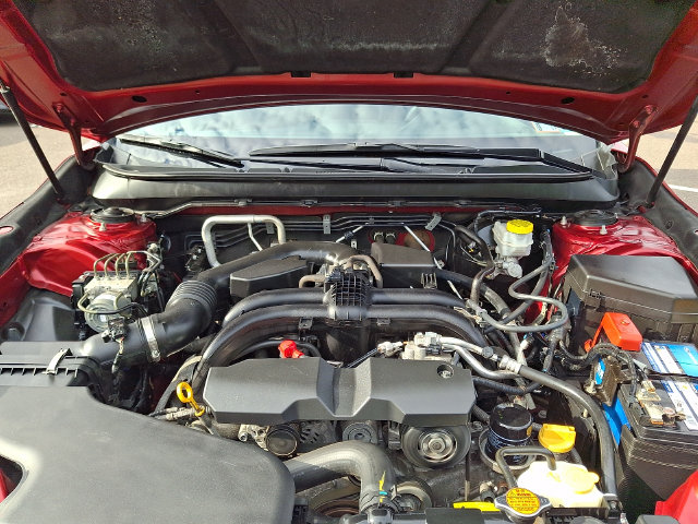 2018 Subaru Outback Premium - Photo 28