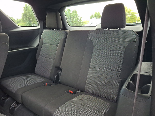 2023 Chevrolet Traverse 1LT - Photo 11