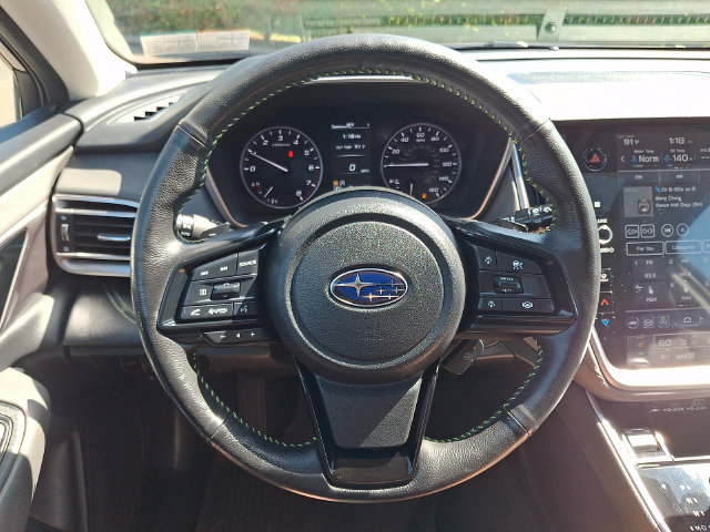 2024 Subaru Outback Onyx Edition - Photo 19