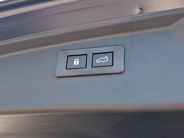 2024 Subaru Outback Onyx Edition - Photo 29